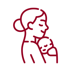 Mamãe e Bebê